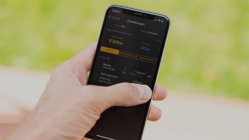Solarmanager