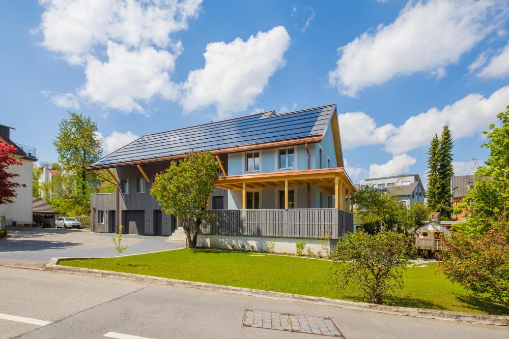 S&S Solaranlagen