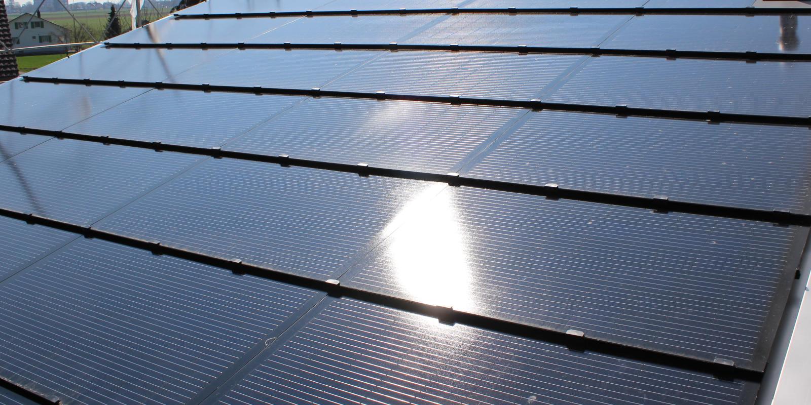 Photovoltaik und Solaranlagen vom Fachmann
